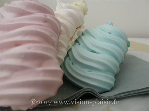 blog de pâtisserie et mes meringues suisses