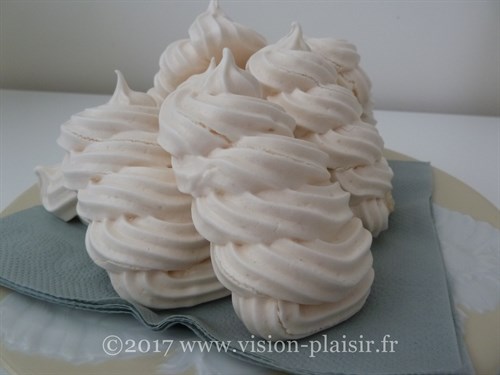 meringue-italienne