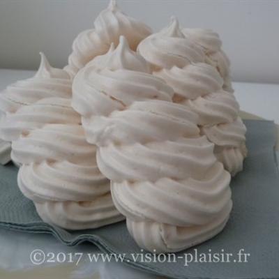 meringue-italienne