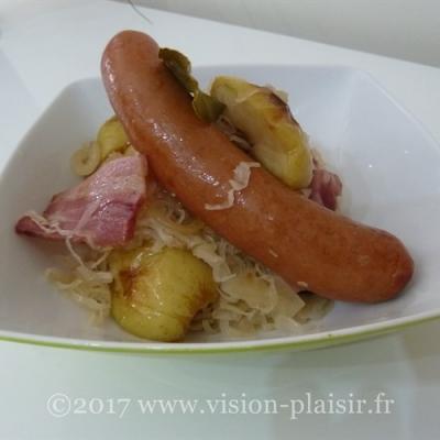 choucroute