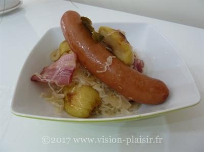 choucroute
