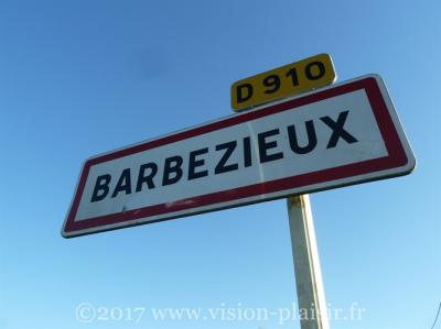 Barbezieux-Charente