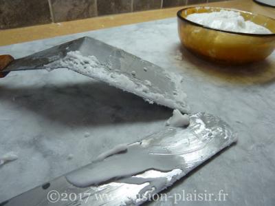fondant