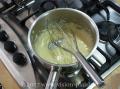 sauce mousseline