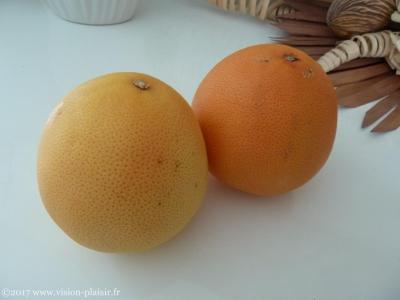 pamplemousse
