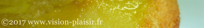 gâteau pommes