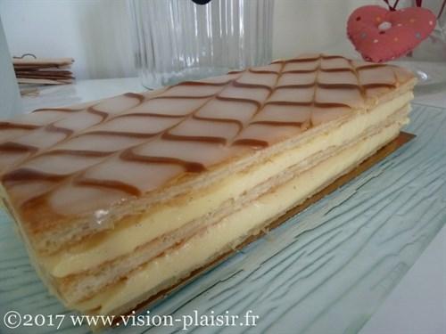 blog de vision-plaisir pâtisserie 
