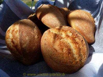 Pains traditionnel
