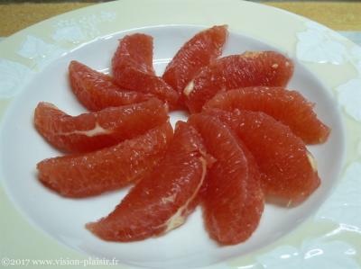 Pamplemousse