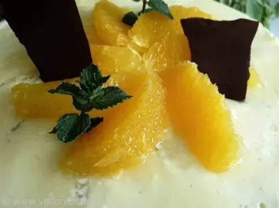 Parfait chocolat orange3 resultat