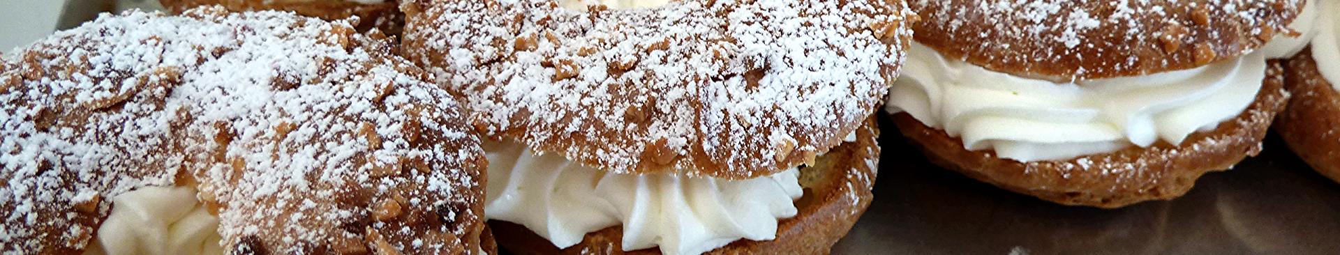 Paris brest a la chantilly 2