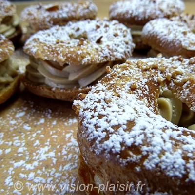 Paris brest classique 2