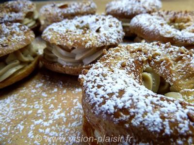 Paris brest classique 2