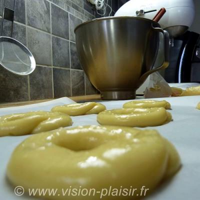 Paris brest cru