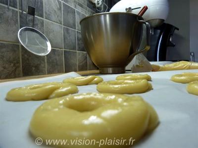 Paris brest cru