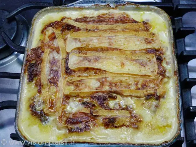 patate-douce-degustation-gratine
