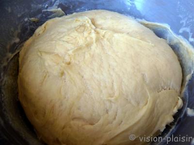 Pate brioche 1