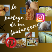 Patrtage boulangerie