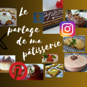 Patrtage patisserie