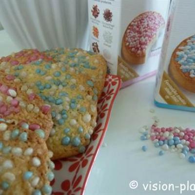 Petites galettes de muisjes 1