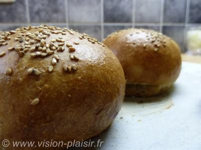 Petits burger