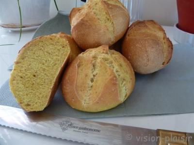 Petits sesames