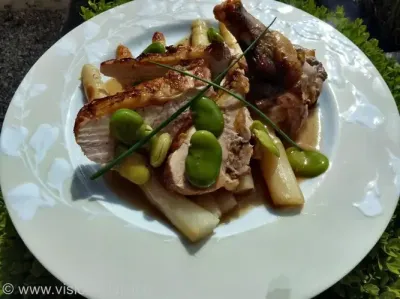 Pinatde resultat