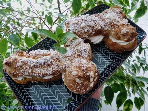 blog de pâtisserie et ses pines de Barbezieux exclusivité