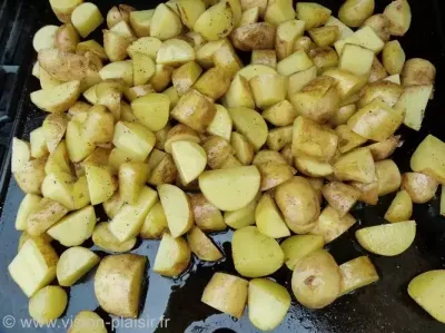 Plancha ile de re resultat