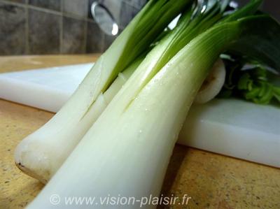 Poireaux