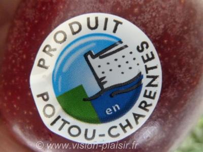 Poitou charente