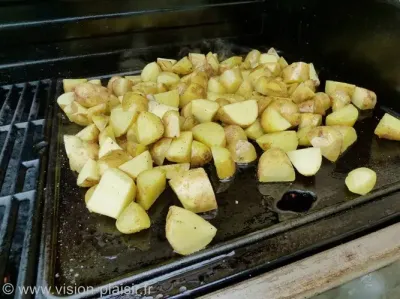 Pomme de terre re resultat