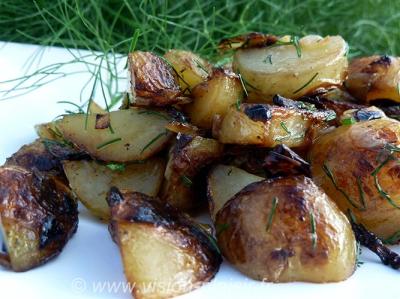 Pommes de t erre ile de re