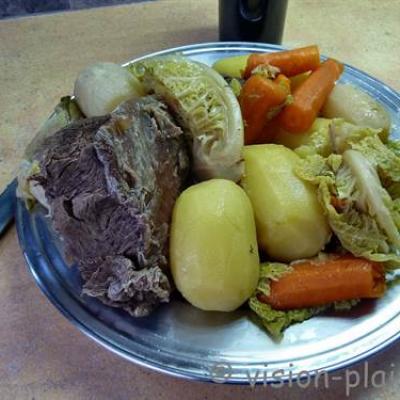 Pot au feu cuit 1