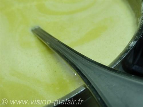 Blog de cuisine avec mon velouté de poireaux et de potiron