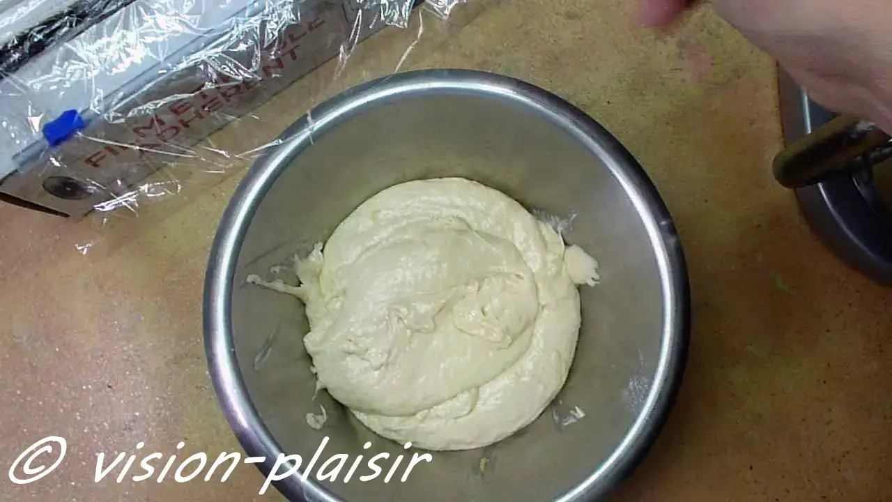 Pousse brioche nanterre