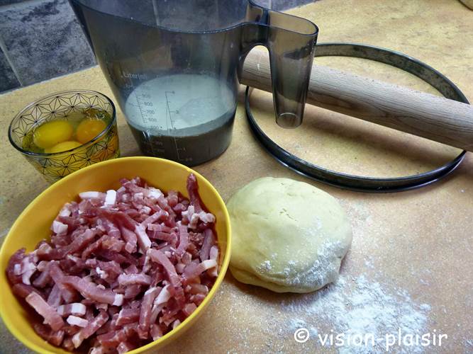 preparation-de-la-quiche-lorraine