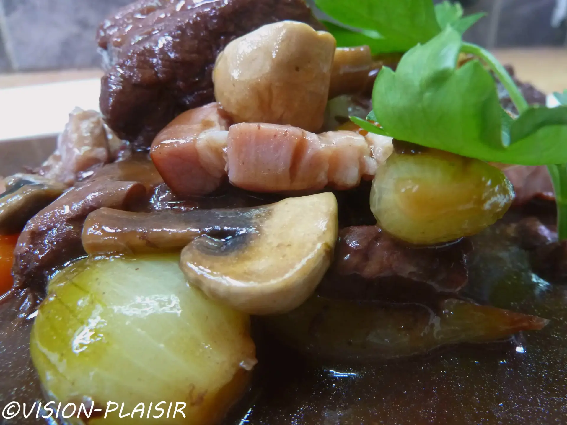 bourguignon