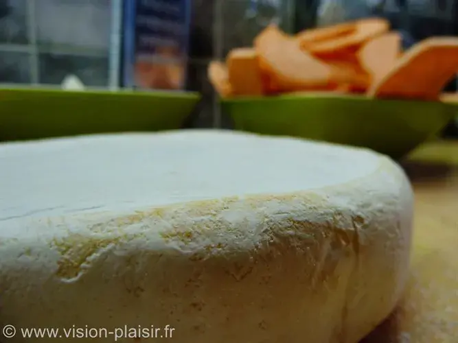 Reblochon