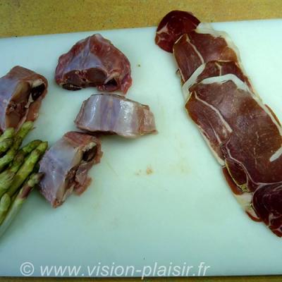 Recette de lapin