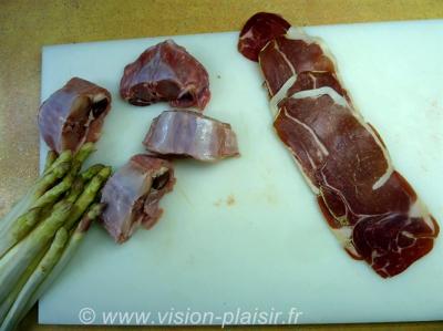 Recette de lapin