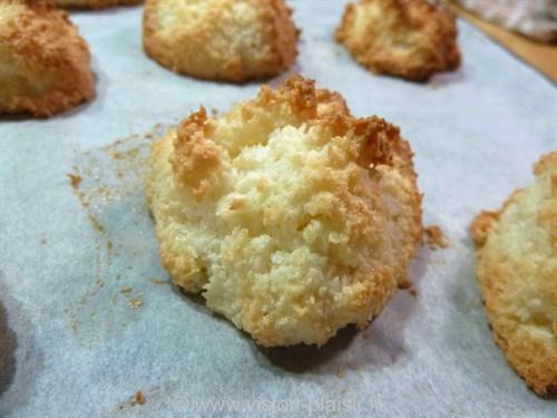 Rochers Coco au Rhum : Recette Gourmande et Exotique