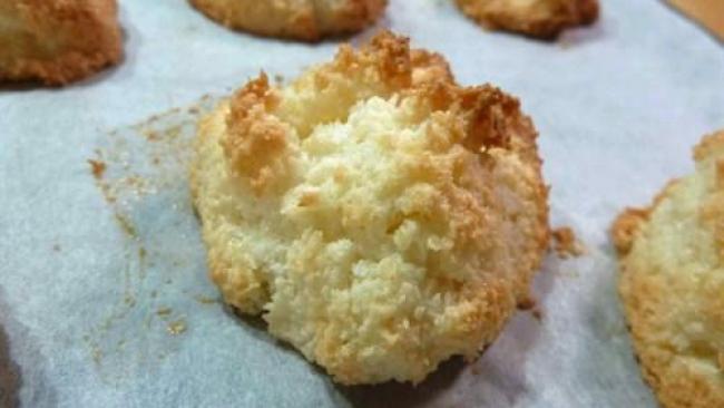 Rochers Coco au Rhum : Recette Gourmande et Exotique