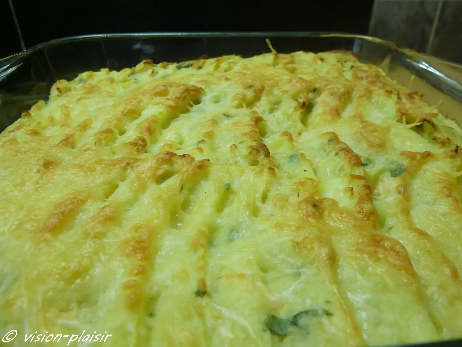 poisson assemblage-gratin-de-saumon-et-de-julienne