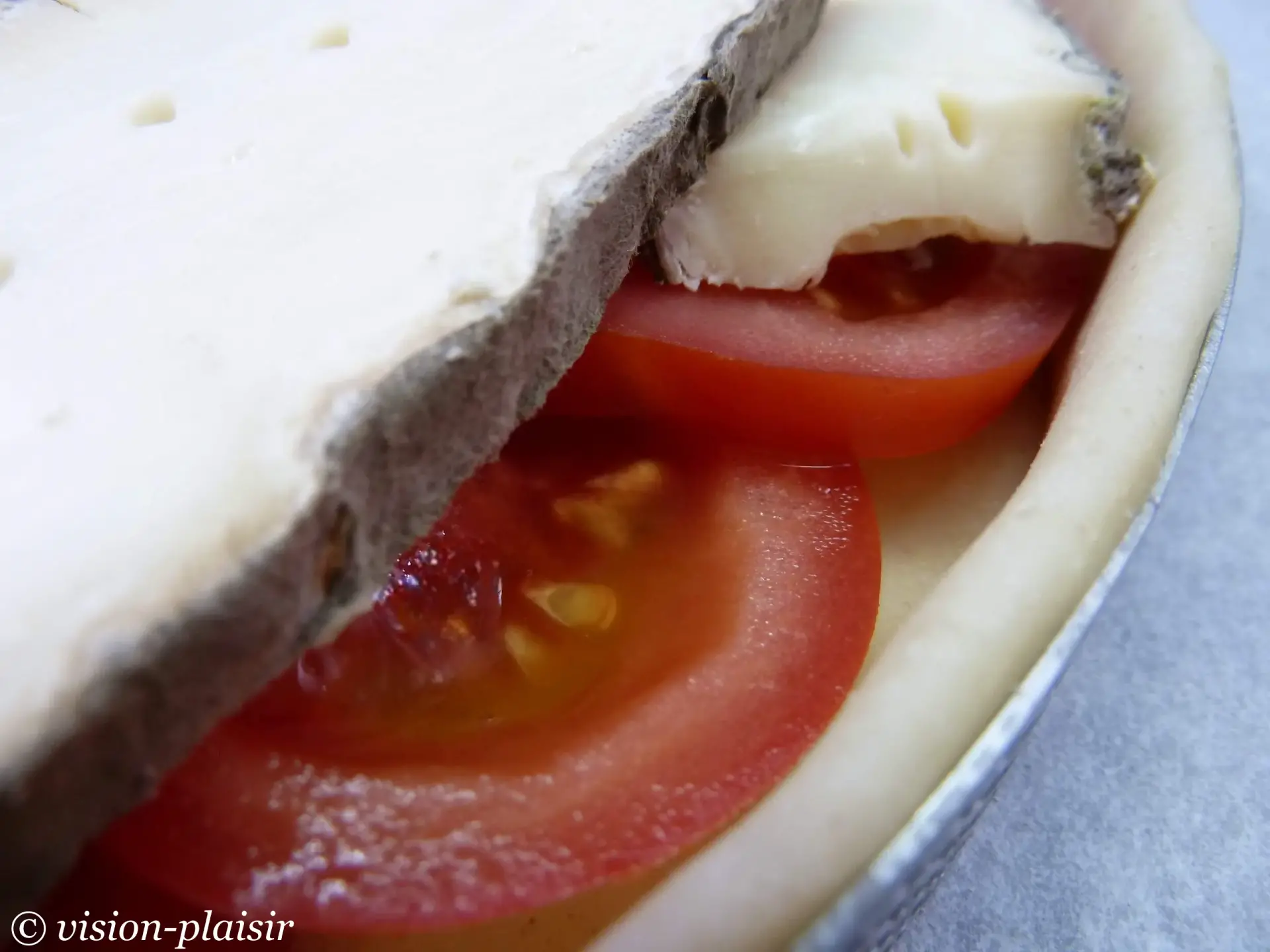 St nectaire tarte
