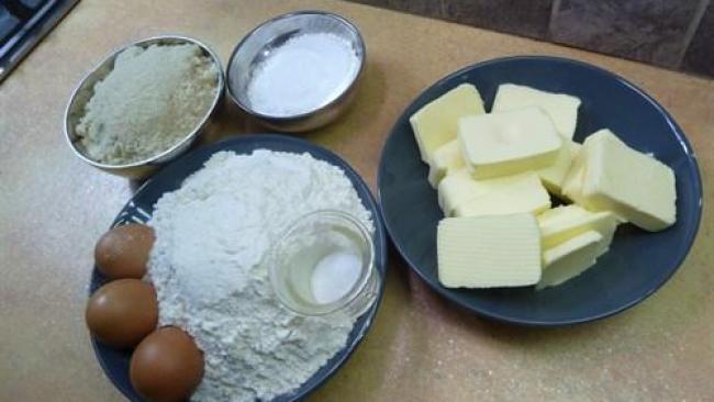 Pâte Brisée aux Amandes : Recette Maison et Gourmande