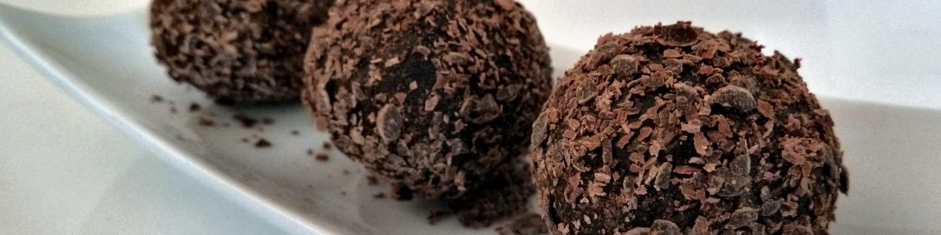 Truffes tcheques